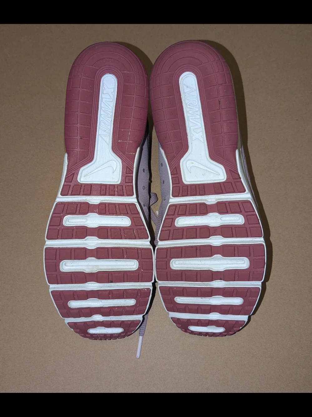 NIKE AIR MAX MOTION - SIZE 10 - Picture 5 of 7
